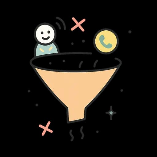 Spam filtering in action